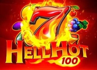 Hell Hot автомат